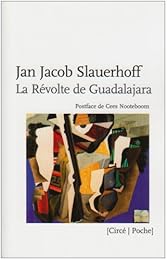 La  révolte de Guadalajara
