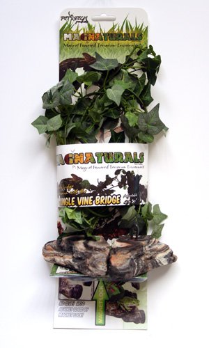 Magnaturals 37101 Jungle Vine Bridge