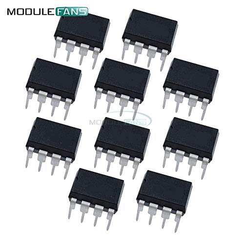 50pcs TL072 TL072C TL072CP TL072CN DIP-8 Operational Amplifiers - Op Amps Dual Low Noise JFET New Original DIP 8 CHIP