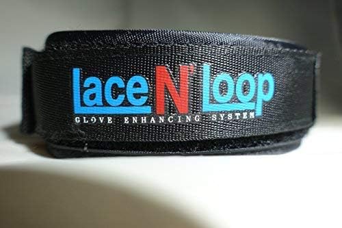 lace n loop straps
