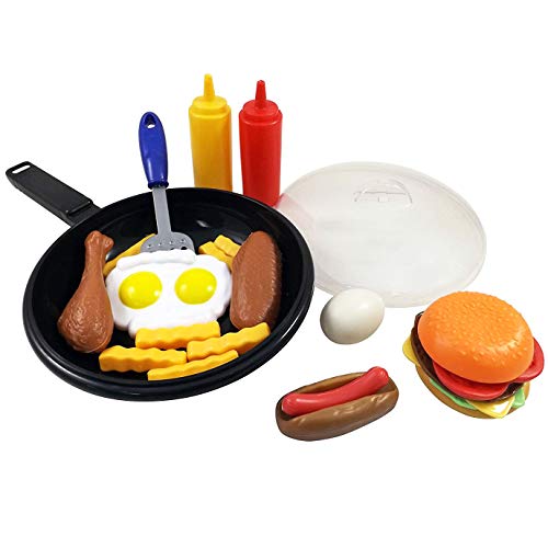 Top 10 Fast Food Toys Playset of 2020 No Place Called Home