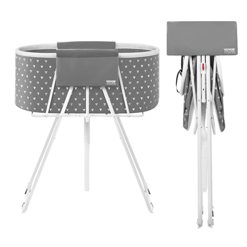 VEVOR Portable Dog Bathtub