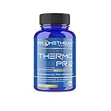 Thermo PRO Best Thermogenic Pre Workout Fat Burners for Men & Women Lose Weight Loss Fast Belly Fat Burner Pills Garcinia Cambogia CLA Green Tea Green Coffee Bean Extract Forskolin L-Theanine