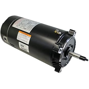 Amazon.com: Hayward Super Pump 1 HP SP2607X10 Replacement