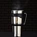 SPPRANDOM Tumbler 30 oz with Splash Proof Lid & Grip Handle - End box gift - By E.H brothers