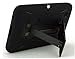 Rugged Heavy Duty 2-in-1 Silicone Armor Hybrid Case for Samsung Galaxy Tab 2 7 Inch P3100