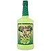 Baja Bob's Sugar Free ORIGINAL MARGARITA Mix, 1.75L - Cocktail Mixer - Keto Friendly - Low Calorie - Low Carb