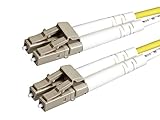Monoprice 110326 25 Meter (50/125 Type) Fiber Optic