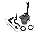 The ROP Shop Carburetor fits Briggs & Stratton 204412 204415 204417 204432 204437 Engines