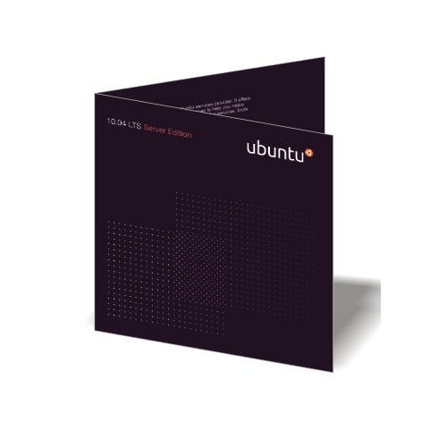 Ubuntu 10.04 Server Edition