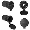 Tallon-Cable-Mount-With-Cover-Waterproof-Cable-Protector-For-Marine-Electronics