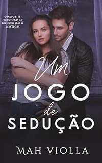 Livro Um Jogo de Sedução