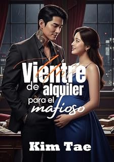 Livro Un vientre de alquiler para el mafioso