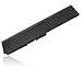 Elemusi New Laptop Battery Replacement HP Battery Compatible Presario CQ32, CQ42, CQ43, CQ56, CQ62, CQ72,COMPAQ 435, 436 Notebook PC 593553-001 593554-001 mu06 mu09