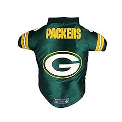 Littlearth Unisex-Adult NFL Green Bay Packers