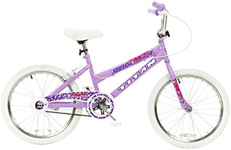 girls 20 inch bmx bike