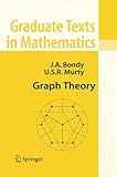 Image de Graph Theory (Graduate Texts in Mathematics)