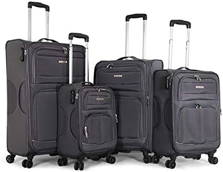 giordano luggage price