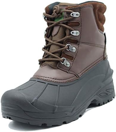 best shoes for cold weather walking