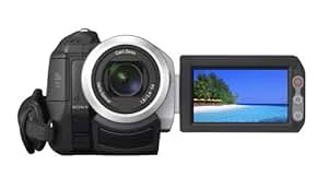 Amazon.com : Sony HDR-HC7 6.1MP MiniDV High Definition
