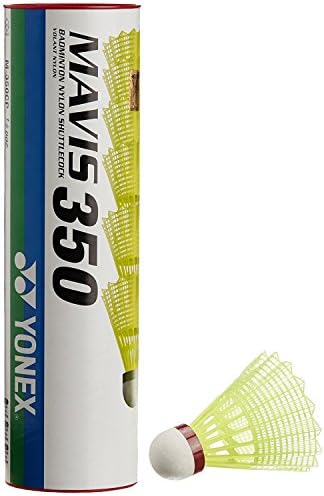 yonex mavis 500 super