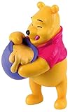 Bullyland Winnie The Pooh with Honey Action Figure