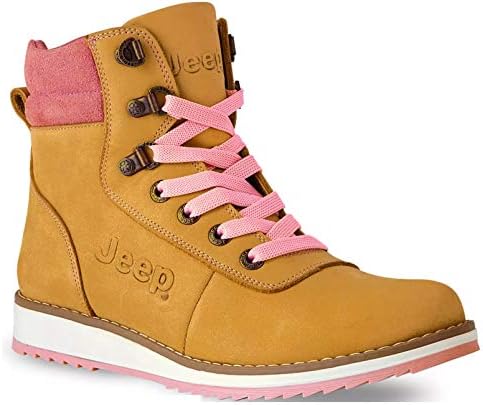 jeep boots for ladies