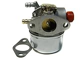 Tecumseh Carburetor Fits Models OHH50-68079E OHH50-68079F OHH50-68079G