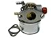 Tecumseh Carburetor Fits Models OHH50-68079E OHH50-68079F OHH50-68079G primary