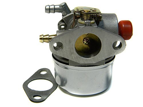 Tecumseh Carburetor Fits Models OHH50-68079E OHH50-68079F OHH50-68079G
