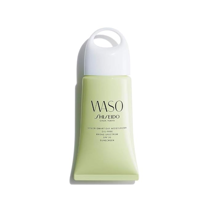 waso matte moisturizer