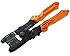Engineer PAD-11 Precision Open Barrel Crimping Tool With Interchangeable Die System