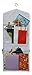 Monond PDTXCLS SPPRANDOM Happi Home Double-Sided Hanging Gift Wrap Organizer