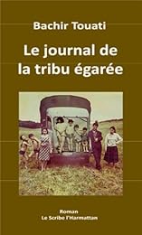 Le  journal de la tribu égarée