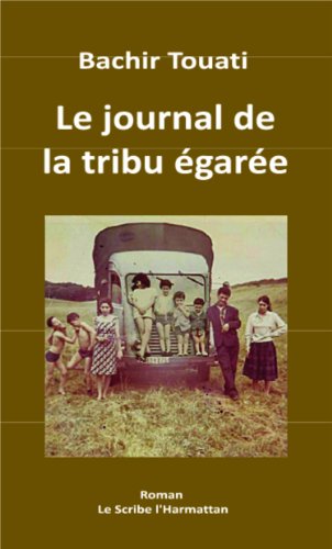 Le  journal de la tribu égarée