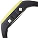 Freestyle Men's 101993 Shark Black and Yellow Digital Watch
