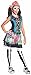 Rubie's Costume Monster High Collector Series Skelita Calaveras Child Costume, Medium