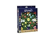 The Irish Fairy Door Company - Grass Patch Garden