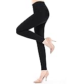 neezeelee Women's High Waisted Comfort Black Stretch Dress Pants for Work Business Casual with Pockets