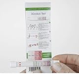 SimplexHealth Twin Pack Breathalyzer Test Kit UK EU Certified 0.0 0.2 0.5 0.8 view 4