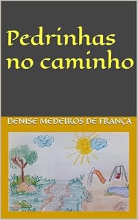 Livro Pedrinhas no caminho