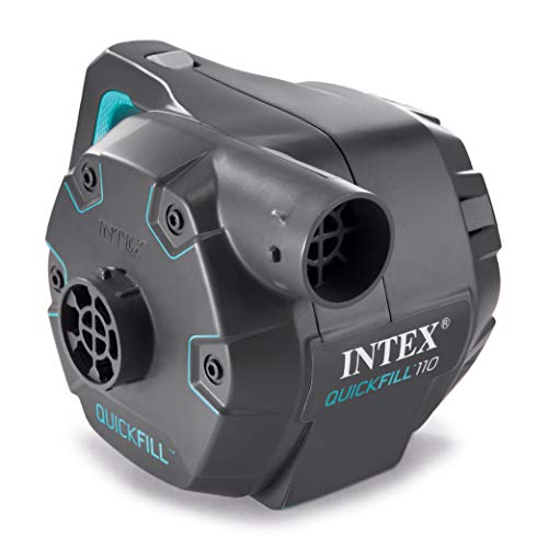 Intex Quick-Fill Electric Air Pump - Image 2