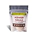 Paleo Angel Power Balls Healthy Paleo Approved Gluten Free AIP Protein Snack Bars (Lemon Cream 4-Pack)