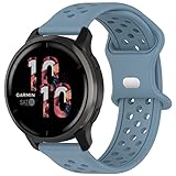 Geageaus 22mm Bands Replacement for Samsung Gear S3