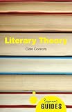 "Literary Theory A Beginner's Guide (Beginners Guide (Oneworld))" av Clare Connors