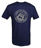 Don't Follow Me, You Won't Make It Jeep Offroad 4x4 T Shirt - Xlarge