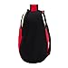 Dabbawalla Bags,Preschool Backpack One Size Lady Bug