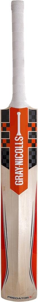 Gray Nicolls Predator 3 Limited Edition Match Play English Willow Cricket Bat