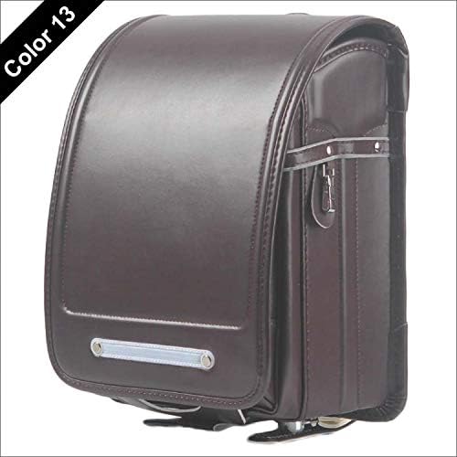 Fashion Child School Bags Boy and Girl Randoseru Backpack Children Japanese Style Student Backpacks Kids Large Primary Schoolbag