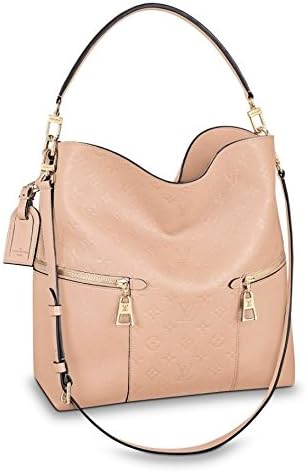 LOUIS VITTON MELIE A fresh take on the hobo, the Mélie is a must-have addition to fashion-forward wardrobes